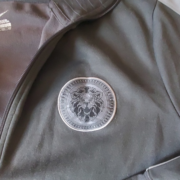 Nike Men's Jacket - Picture 3 of 4